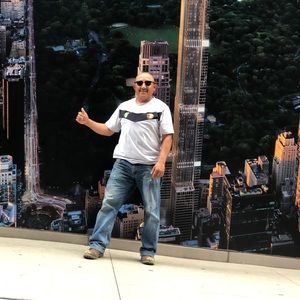 Meet your Posher, Ricardo